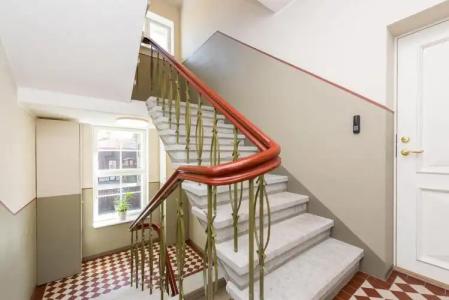 Tallinn Apartment - No Contact Check In - 8