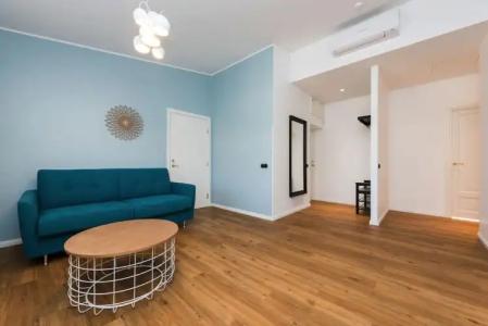 Tallinn Apartment - No Contact Check In - 26