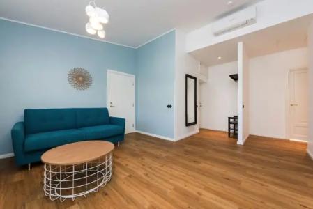 Tallinn Apartment - No Contact Check In - 10