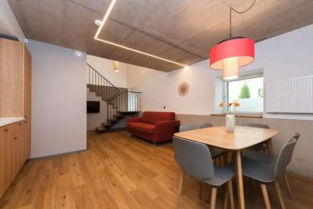 Tallinn Apartment - No Contact Check In - 105