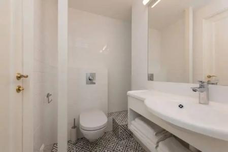 Tallinn Apartment - No Contact Check In - 87