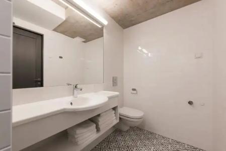 Tallinn Apartment - No Contact Check In - 19