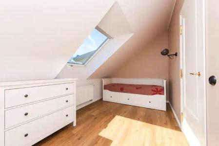 Tallinn Apartment - No Contact Check In - 56