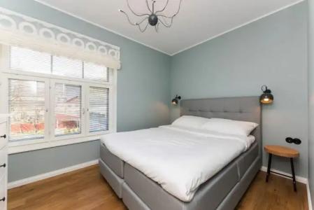 Tallinn Apartment - No Contact Check In - 118