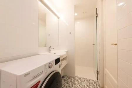 Tallinn Apartment - No Contact Check In - 98