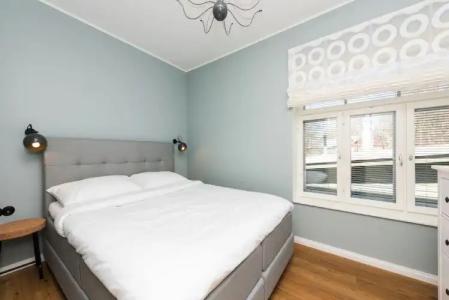 Tallinn Apartment - No Contact Check In - 95