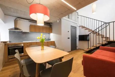 Tallinn Apartment - No Contact Check In - 37