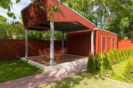 Tallinn Apartment - No Contact Check In - 12