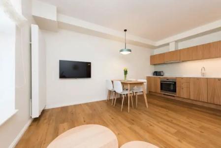 Tallinn Apartment - No Contact Check In - 94