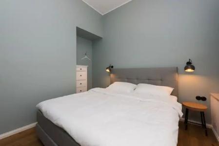 Tallinn Apartment - No Contact Check In - 45