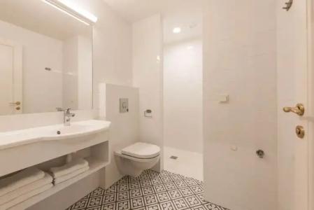 Tallinn Apartment - No Contact Check In - 52