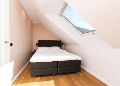 Tallinn Apartment - No Contact Check In - 27