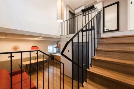 Tallinn Apartment - No Contact Check In - 40