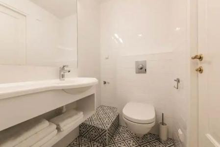 Tallinn Apartment - No Contact Check In - 86