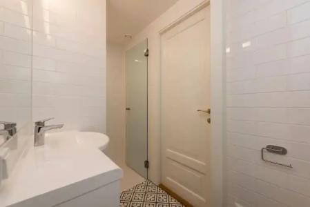 Tallinn Apartment - No Contact Check In - 85