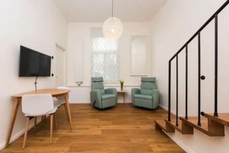 Tallinn Apartment - No Contact Check In - 50