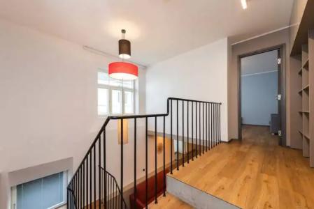 Tallinn Apartment - No Contact Check In - 108