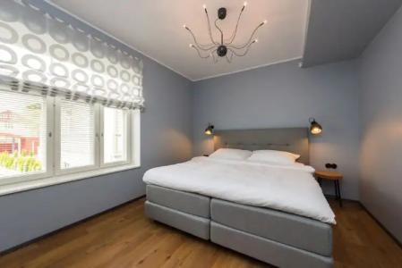 Tallinn Apartment - No Contact Check In - 63