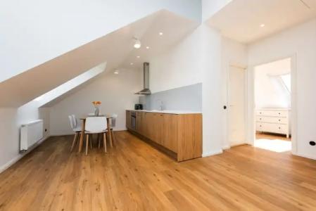 Tallinn Apartment - No Contact Check In - 53