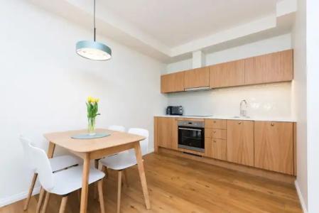Tallinn Apartment - No Contact Check In - 97