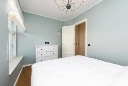 Tallinn Apartment - No Contact Check In - 91