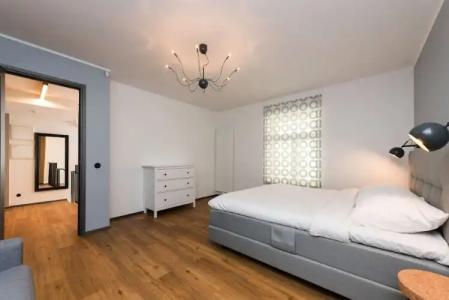 Tallinn Apartment - No Contact Check In - 102