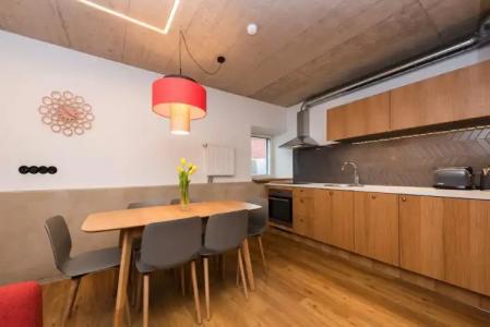 Tallinn Apartment - No Contact Check In - 38