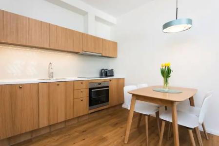 Tallinn Apartment - No Contact Check In - 17