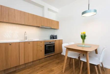 Tallinn Apartment - No Contact Check In - 83