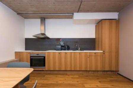 Tallinn Apartment - No Contact Check In - 107