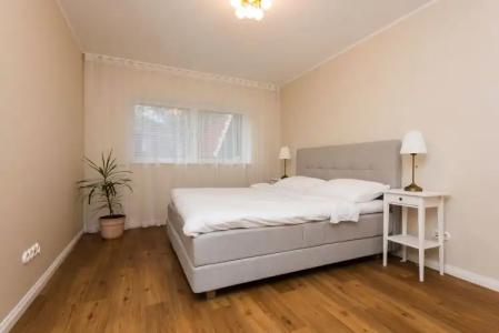 Tallinn Apartment - No Contact Check In - 4