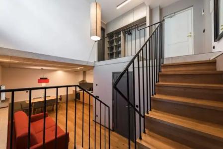 Tallinn Apartment - No Contact Check In - 111