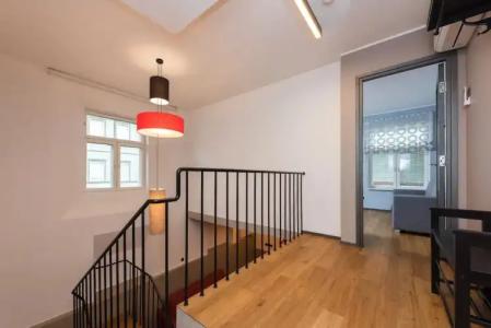 Tallinn Apartment - No Contact Check In - 43