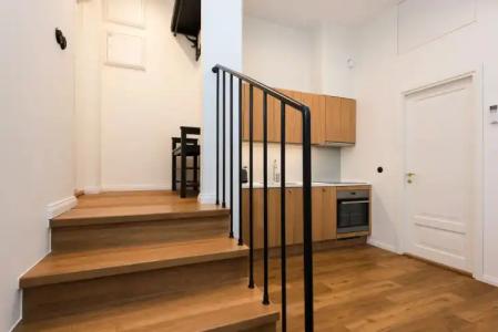 Tallinn Apartment - No Contact Check In - 22