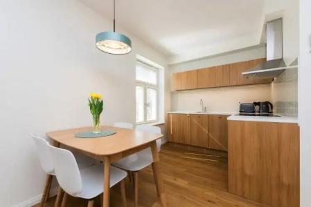 Tallinn Apartment - No Contact Check In - 75