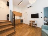 Basement Apartment
