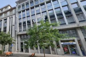BOMA easy living hotel, Strasbourg