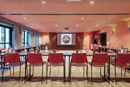 BOMA easy living - 16