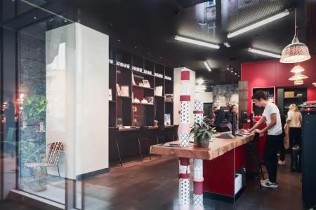 BOMA easy living - 21