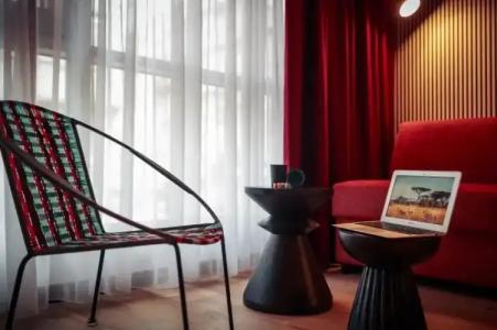 BOMA easy living - 40