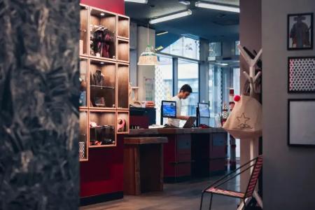 BOMA easy living - 29