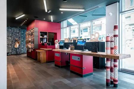 BOMA easy living - 25