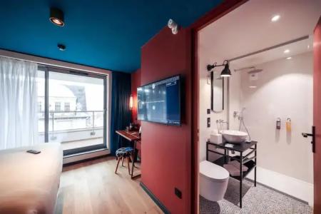 BOMA easy living - 50