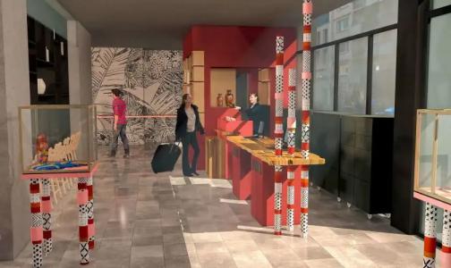 BOMA easy living - 27