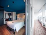 Extra Double room