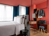 Waouh Double room