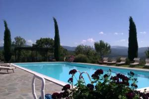 Agriturismo Podere San Lorenzo 1866, Massa Marittima