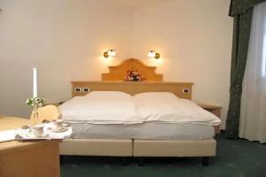 Hotel Camoscio, Rocca Pietore