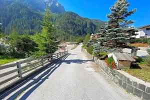Hotel Camoscio, Rocca Pietore