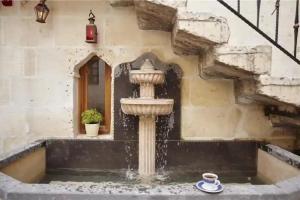 Dilek Hanım Konağı Butik Otel